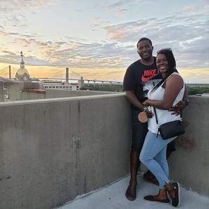 Meet your Posher, Scottie